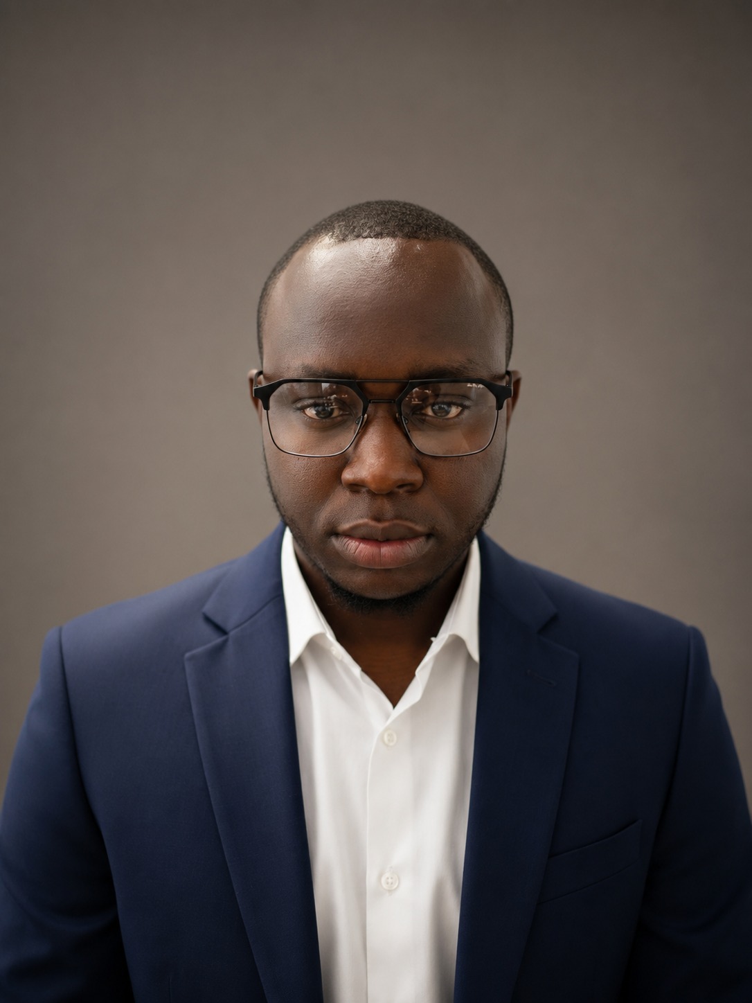 Kelvin Nana Boateng